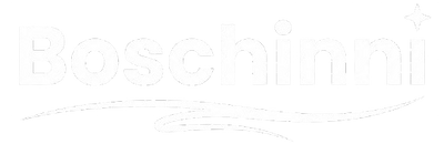 Boschinni