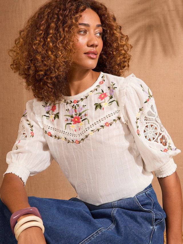 Marfim - Love & Roses Crew